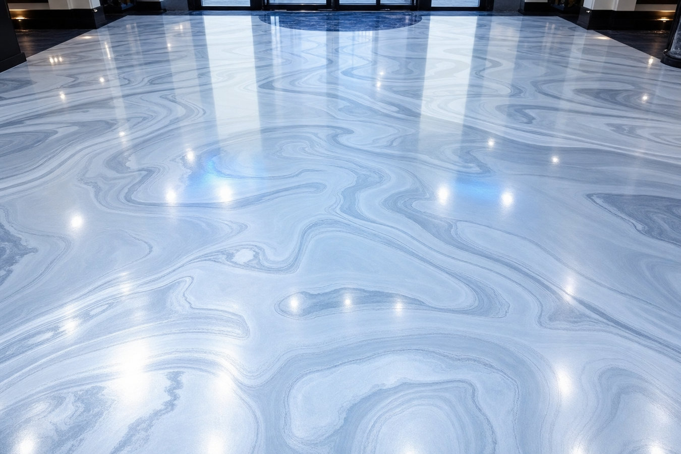 Concrete Flooring Contractor in Soledad, CA