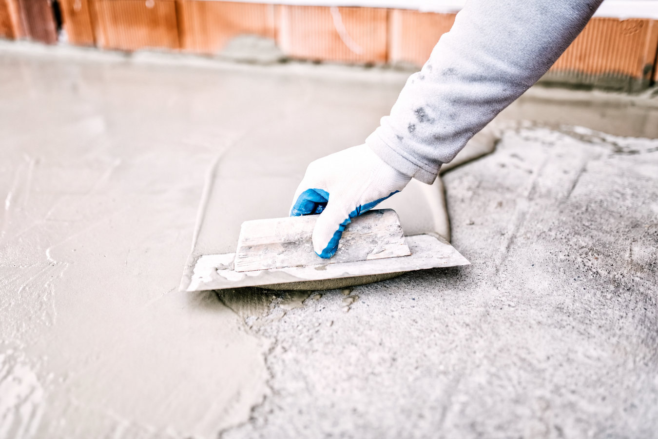 Self-Leveling Concrete & Overlays in Soledad, CA