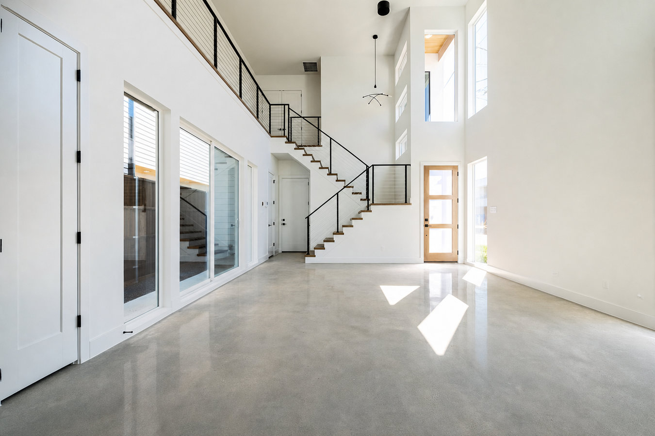 Urethane Cement Flooring in Soledad, CA